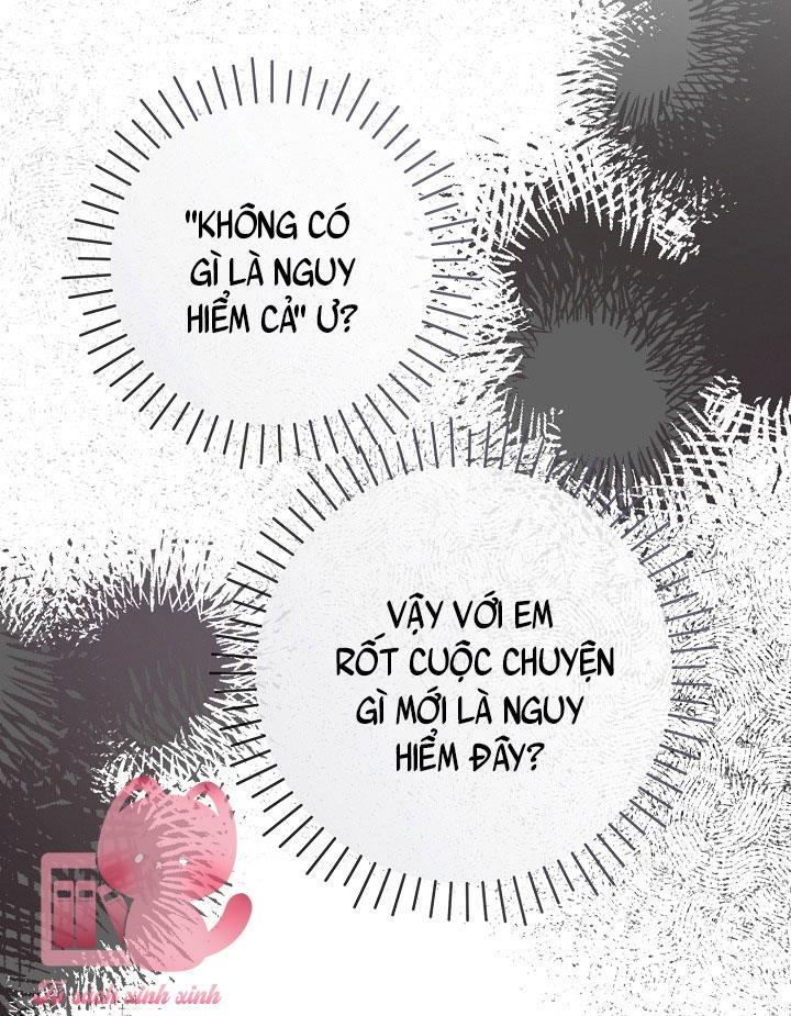 Người Hùng Của Ác Nữ Chapter 93 - Trang 4