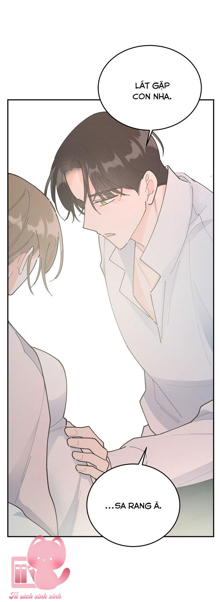 Người Hùng Của Ác Nữ Chapter 102 - Trang 4