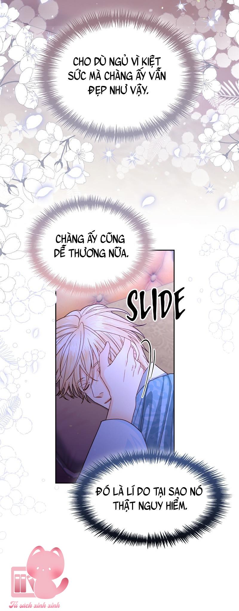 Hoàng Hậu Tái Hôn Chapter 156 - Trang 4