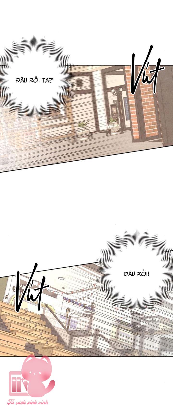 Bí Mật Thanh Xuân Chapter 8 - Trang 4