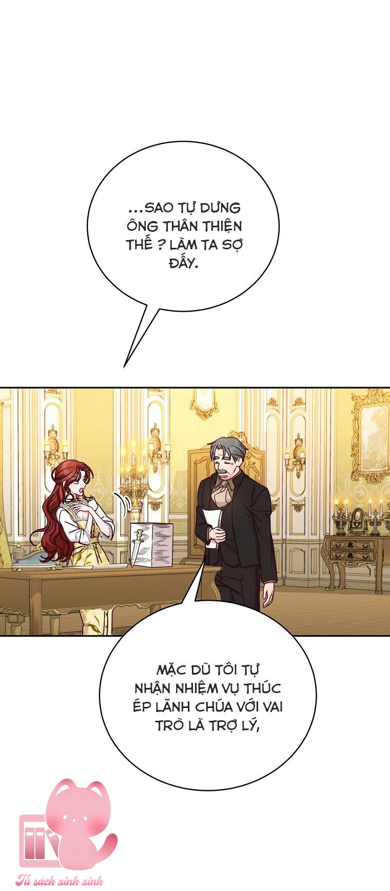 Thế Thì Ta Cứ Trở Thành Kẻ Ác Thôi Chap 69 - Trang 2