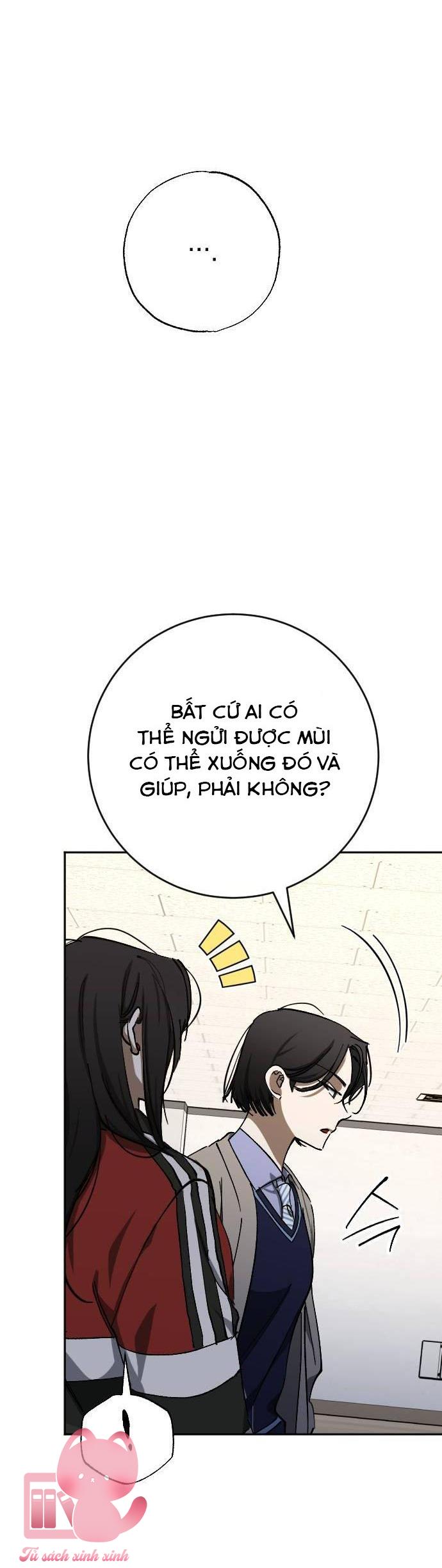 Đêm Của Bóng Tối Chapter 47 - Trang 4