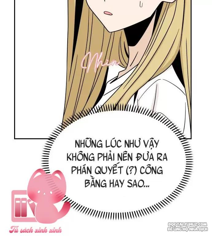 Lớ Ngớ Vớ Phải Tình Yêu Chap 51 - Trang 2