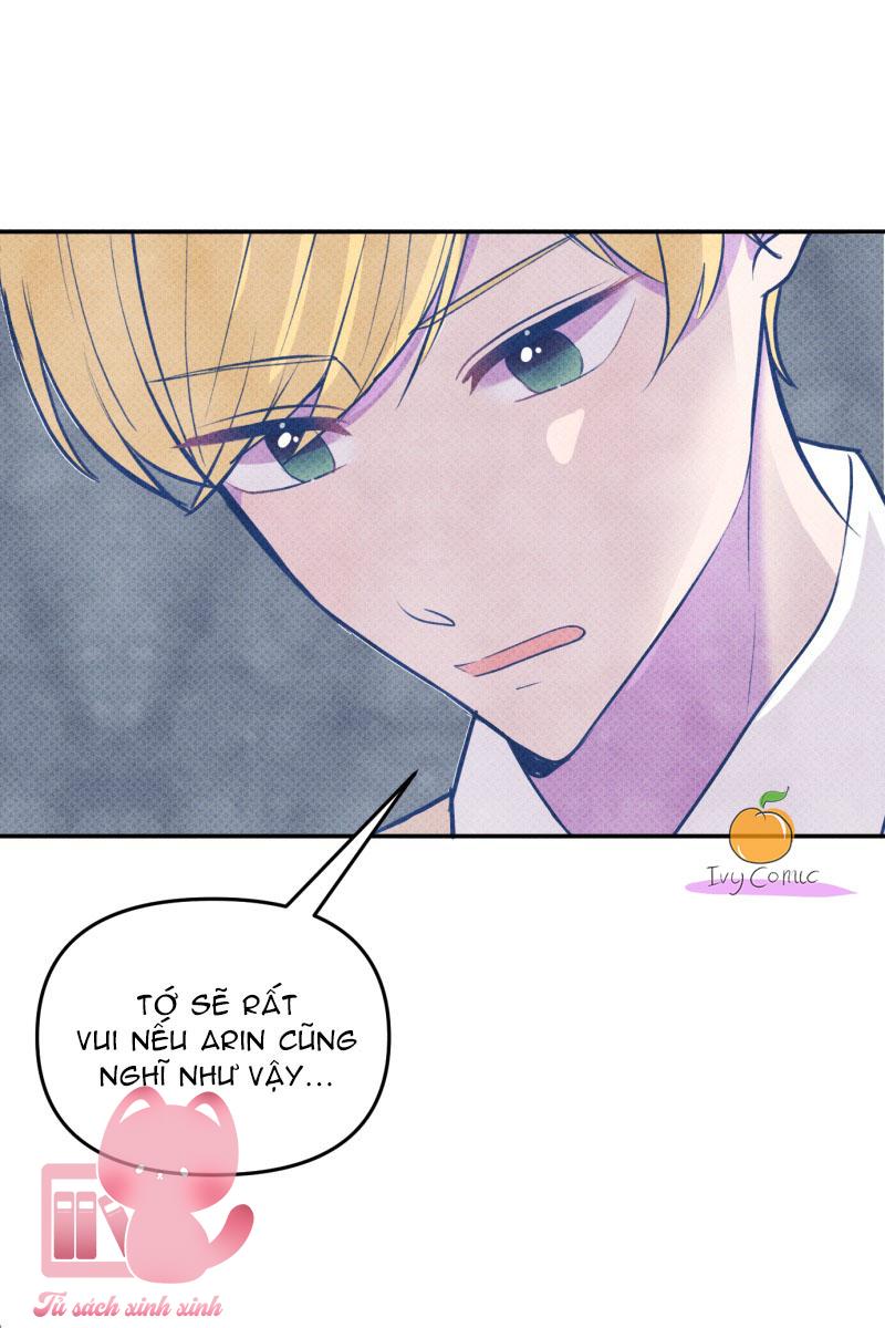 Tình Yêu Tựa Vòng Lặp Chap 24 - Trang 2