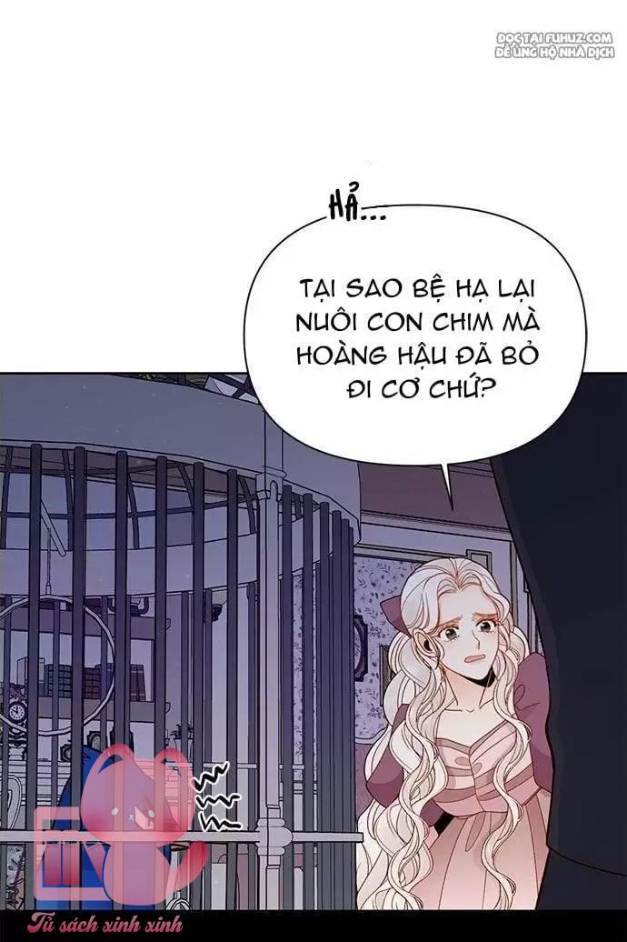Hoàng Hậu Tái Hôn Chapter 69 - Trang 4