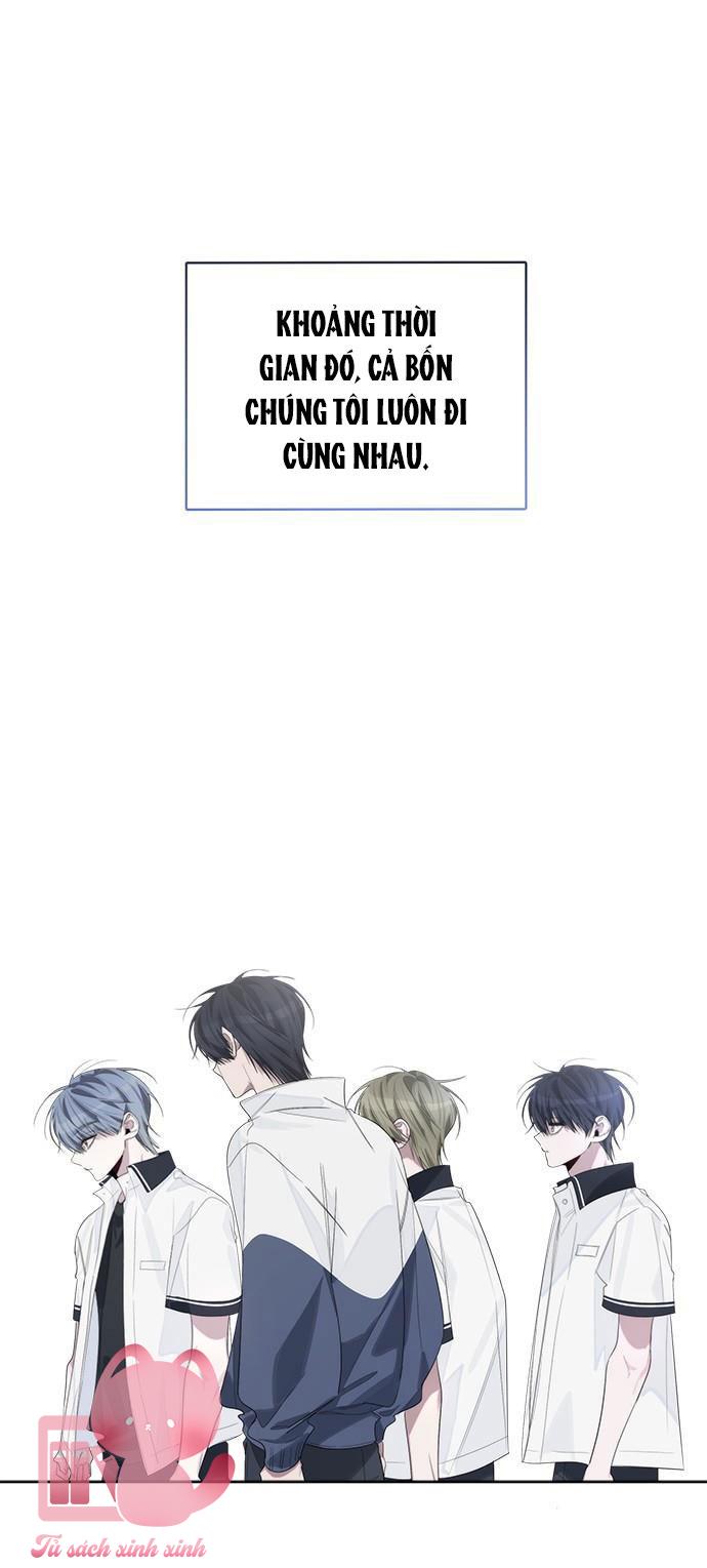 Đàn Anh Xấu Xa! Chap 80 - Trang 3