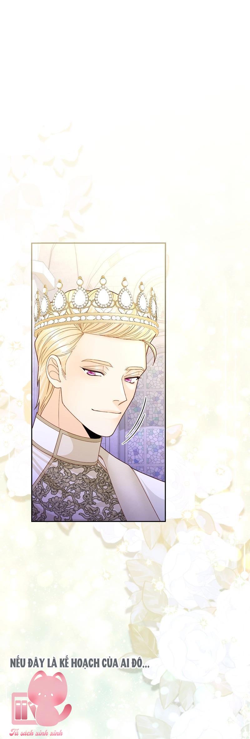 Hoàng Hậu Tái Hôn Chapter 165 - Trang 4
