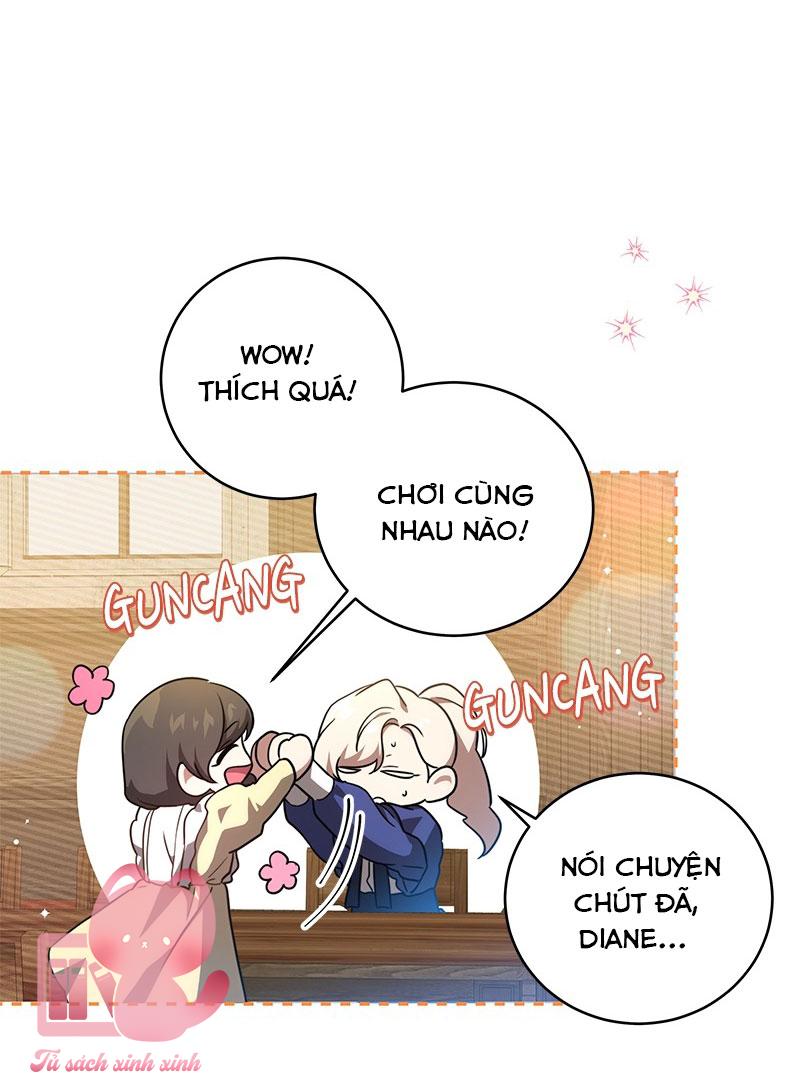 Cái Giá Phải Trả Chapter 7 - Trang 4