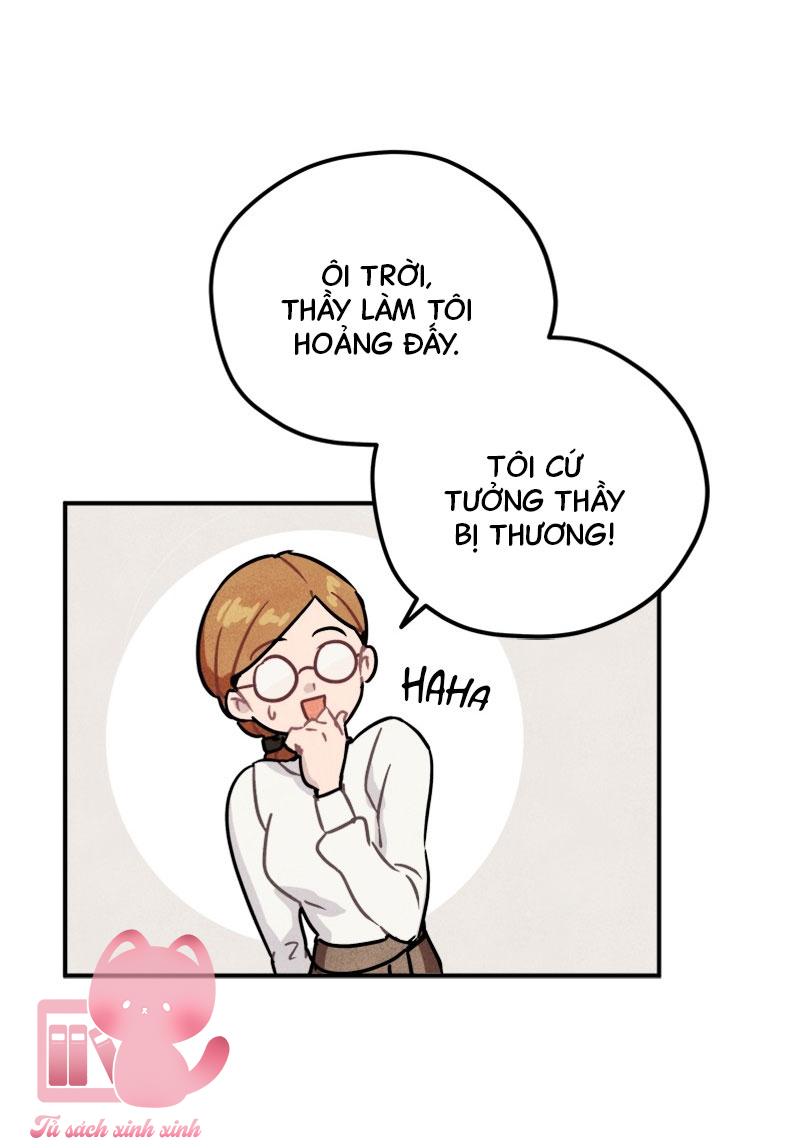 Phù Thủy Độc Dược Chap 10 - Trang 3
