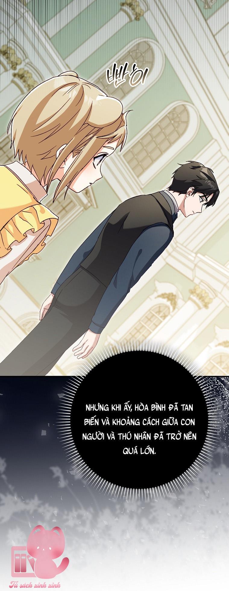 Chuột Đồng Dẫn Lối Cinderella Chap 8 - Trang 2