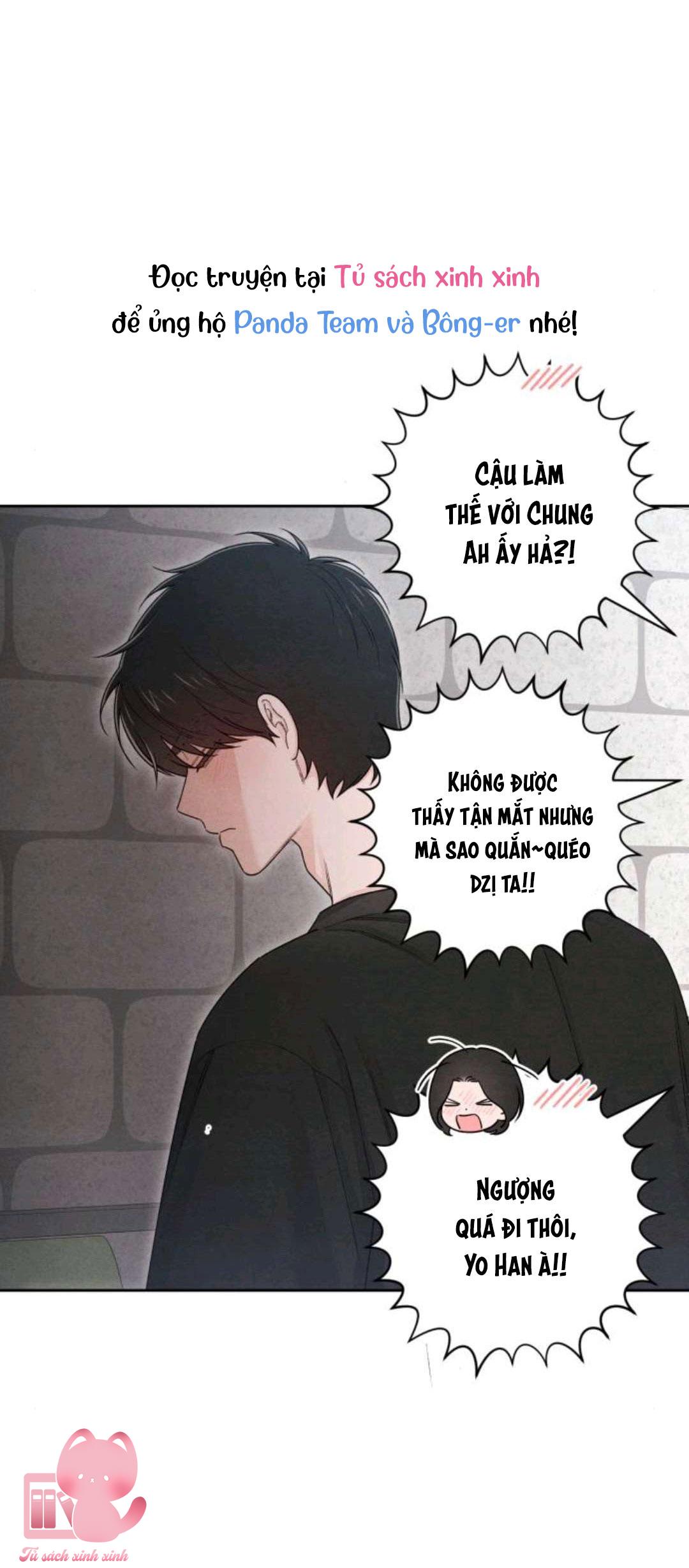 Bí Mật Thanh Xuân Chapter 98 - Trang 4