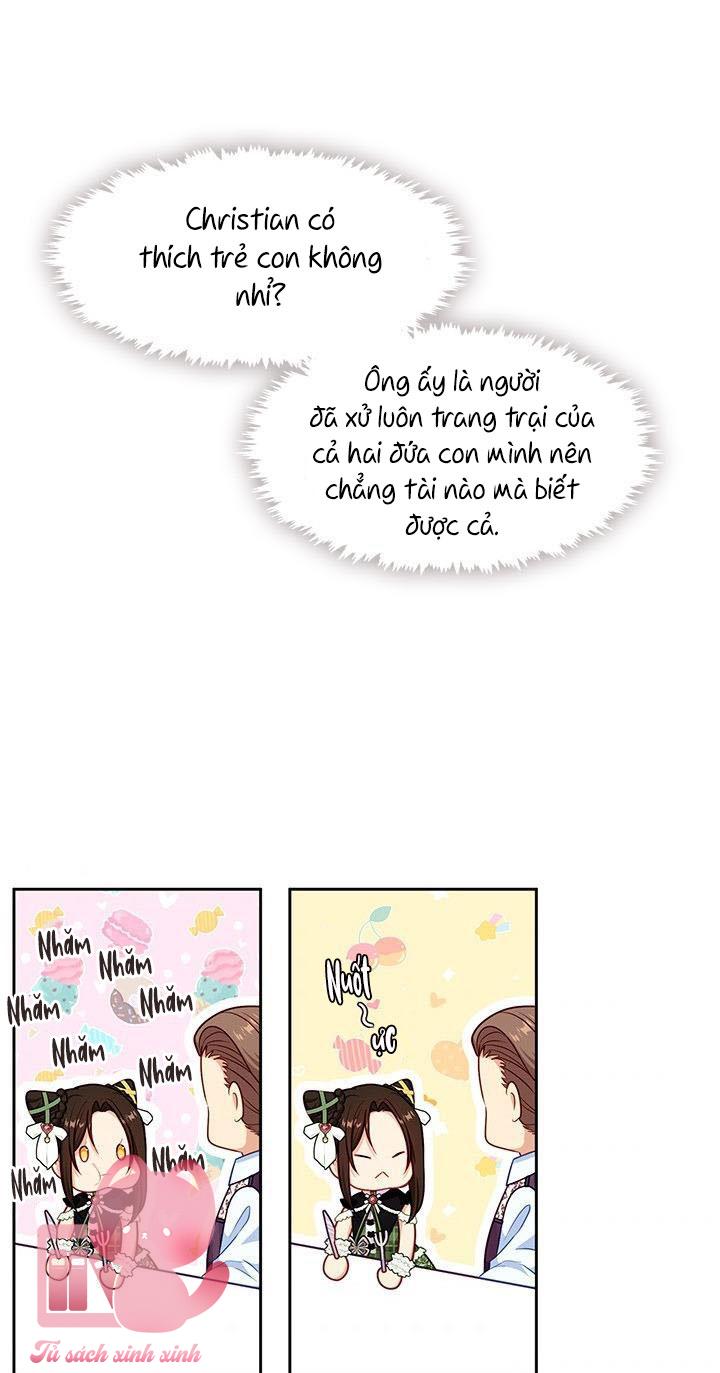 Hãy Coi Chừng Ác Nữ Chap NT21 - Trang 2