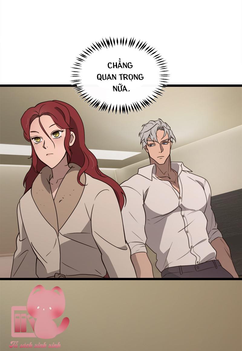 Bảo Mẫu Của Mafia Chap 42 - Trang 4