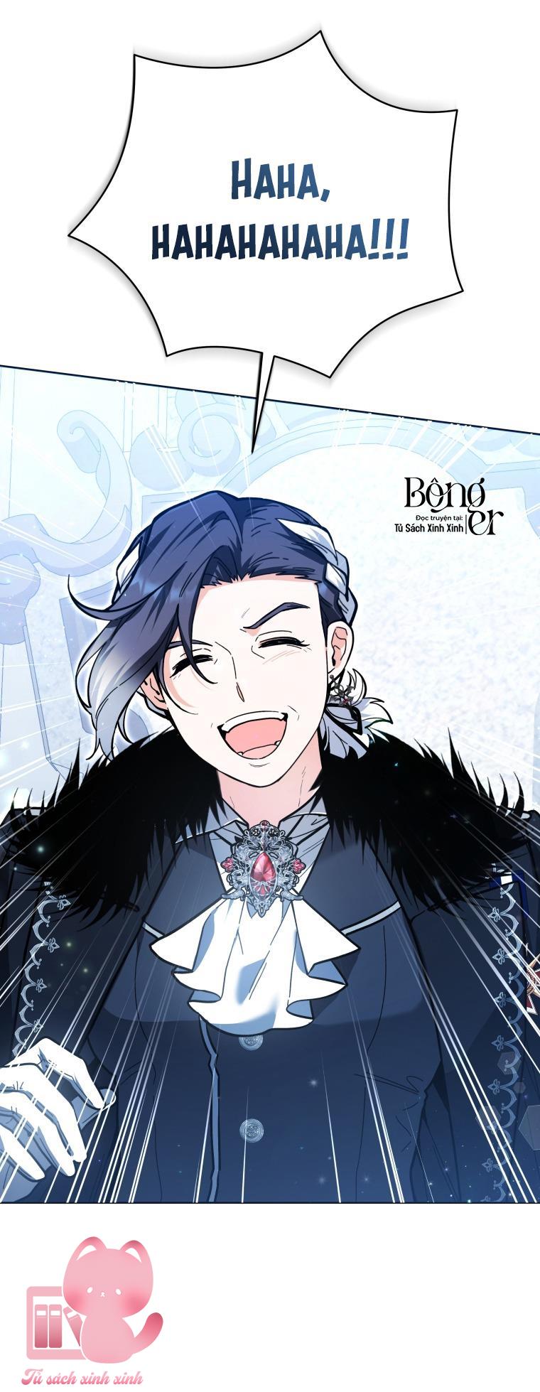 Bé Con Cá Voi Sát Thủ Chapter 24 - Trang 4