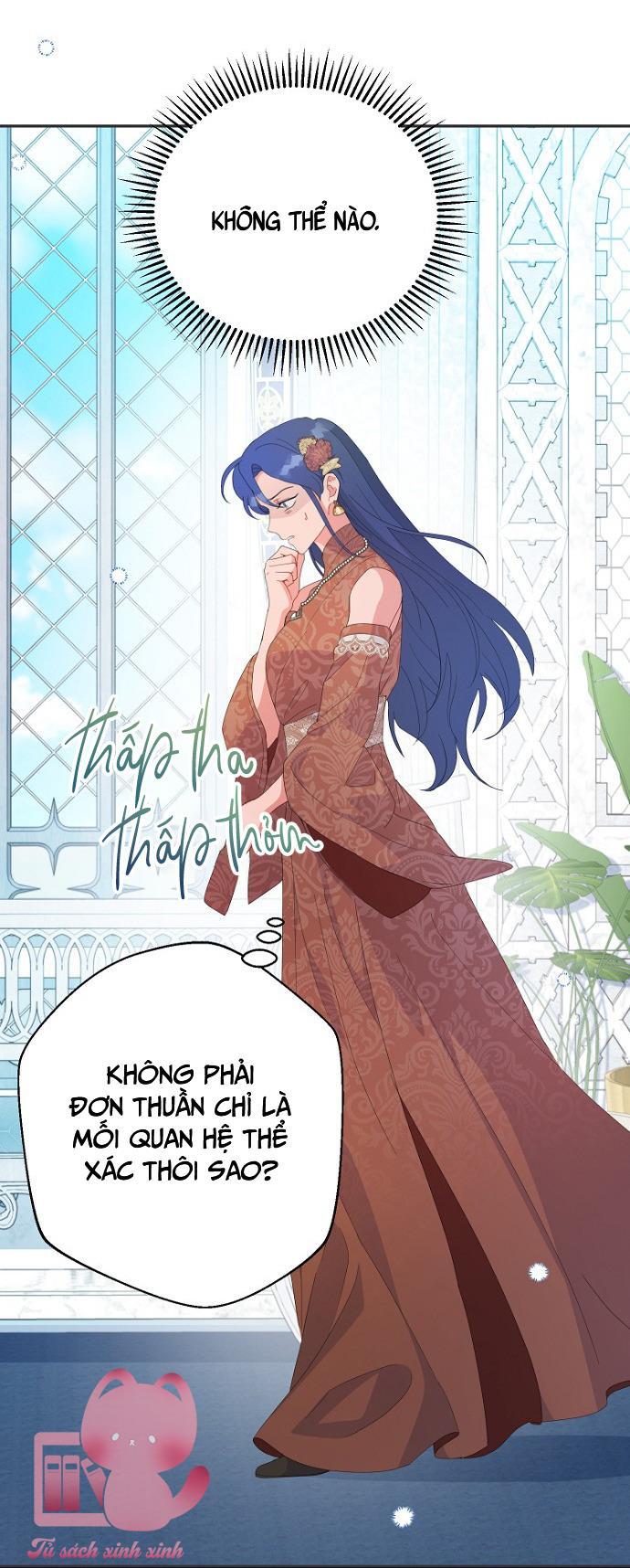Bỏ Quách Chồng Con Đi, Tiền Bạc Mới Là Tất Cả Chap 80 - Trang 2