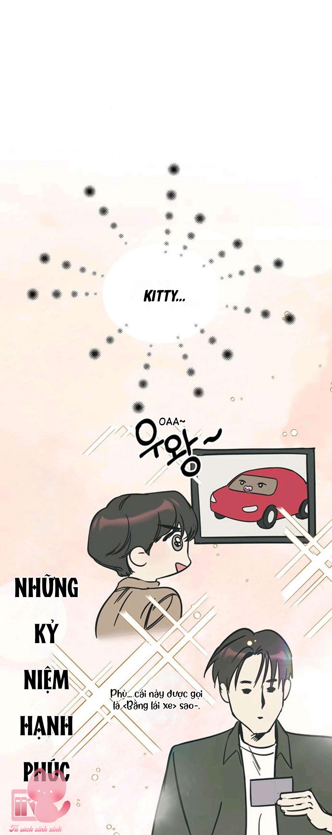 Gieo Nhân Gặt Quả Chapter 5 - Trang 3
