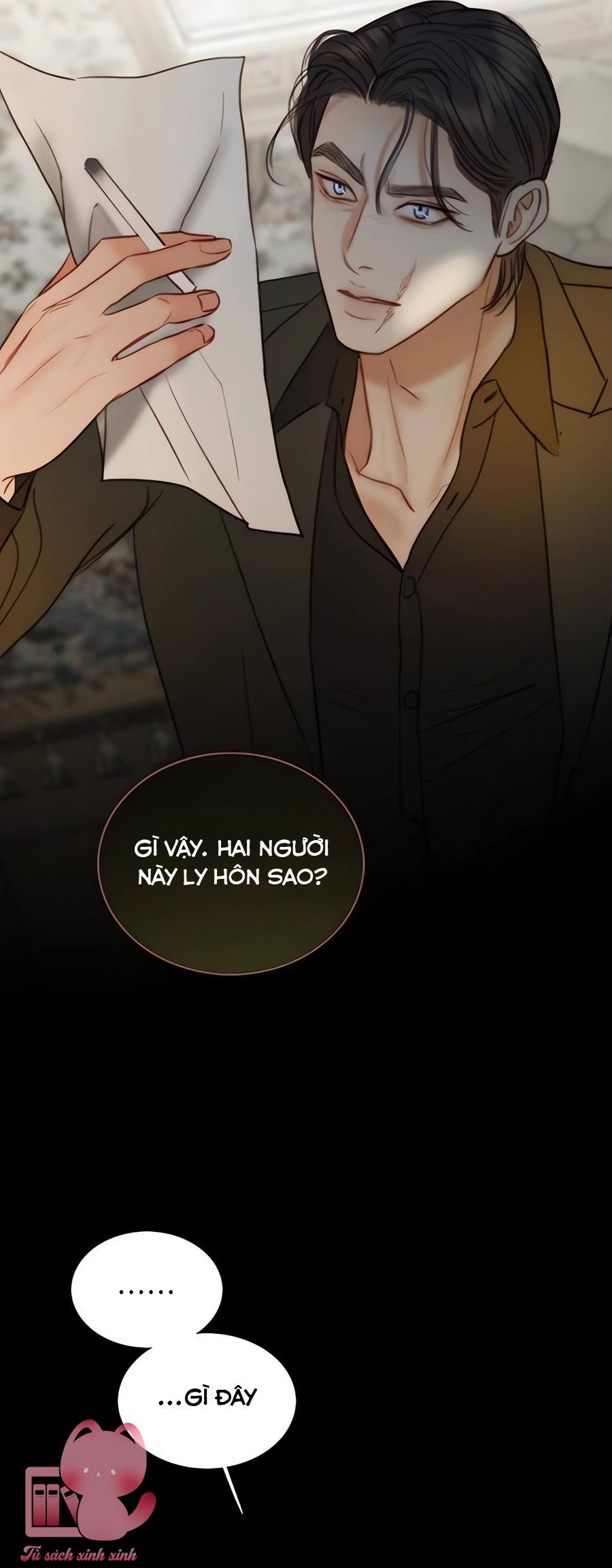 Serena Chap 94 - Trang 4