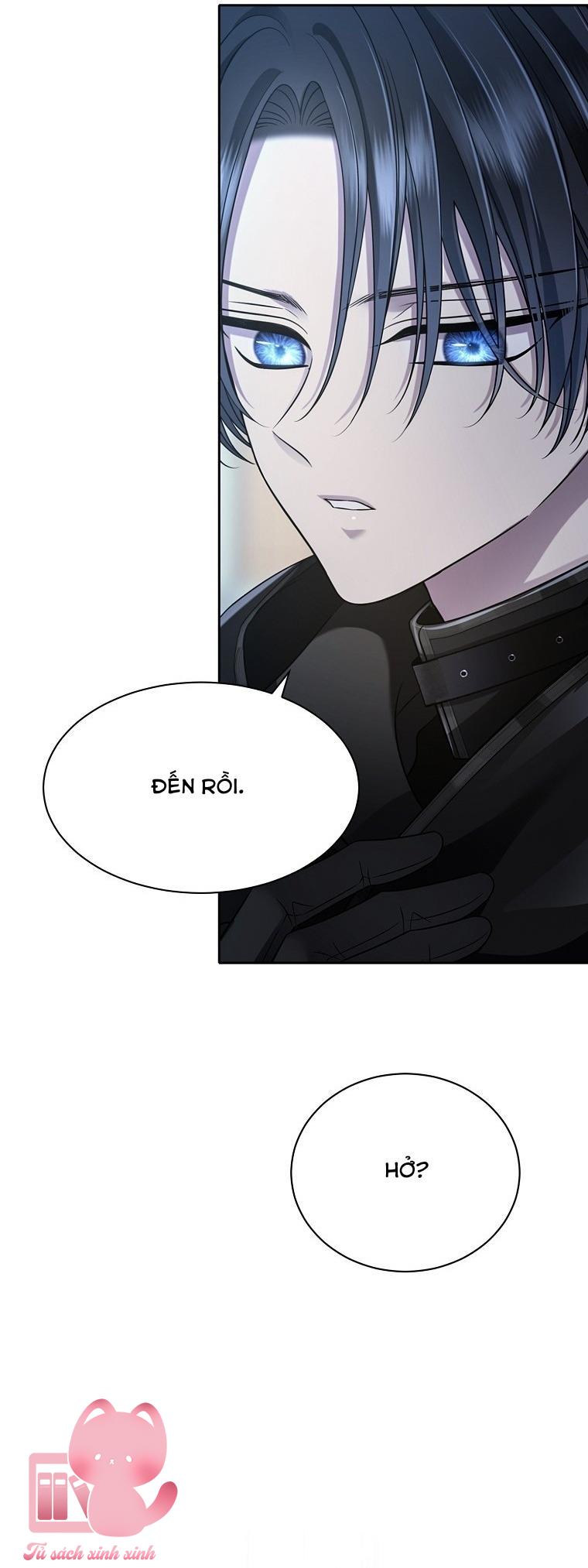 Black Haze Chapter 4 - Trang 4