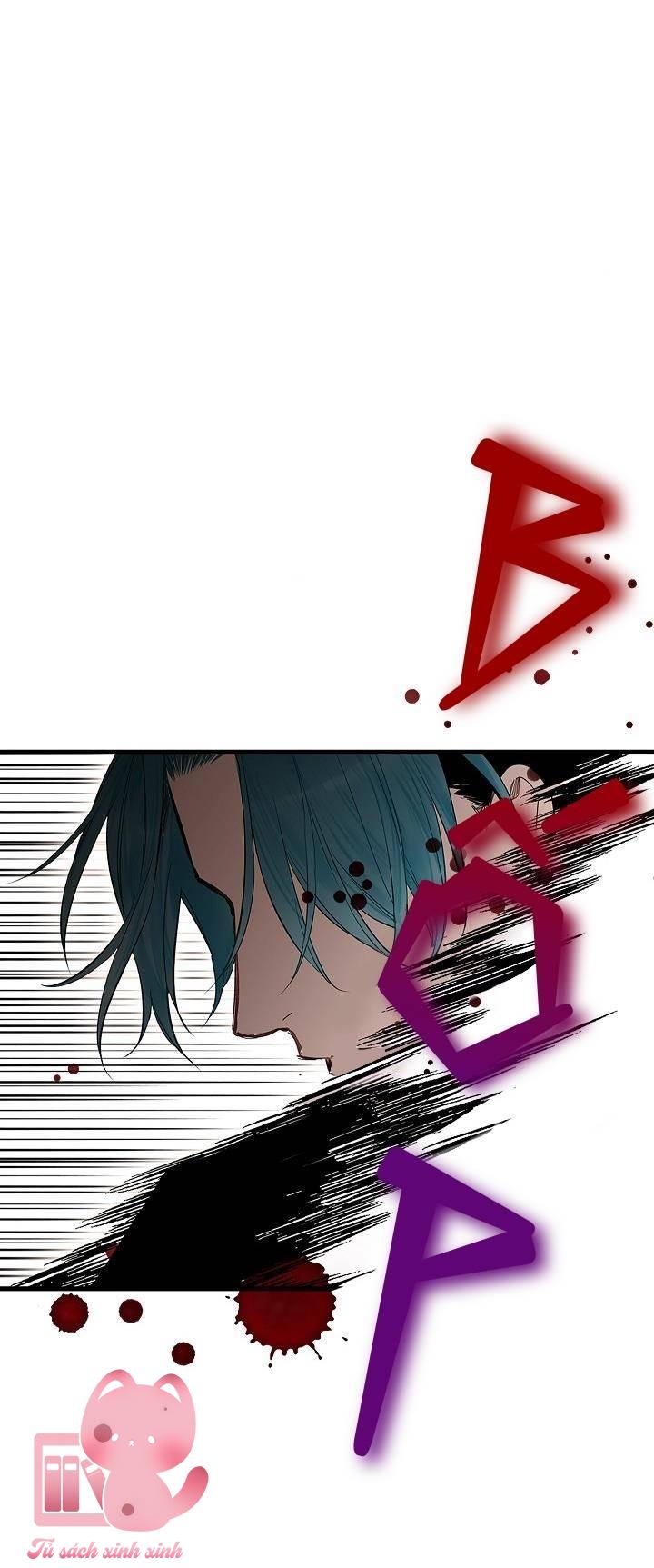 Ác Nữ Muốn Ly Hôn Chap 71 - Trang 2