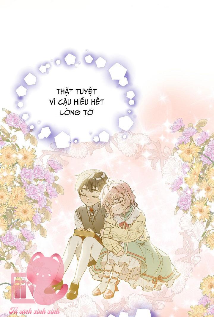 Quý Cô Thế Giới Ngầm Chap 55 - Trang 4