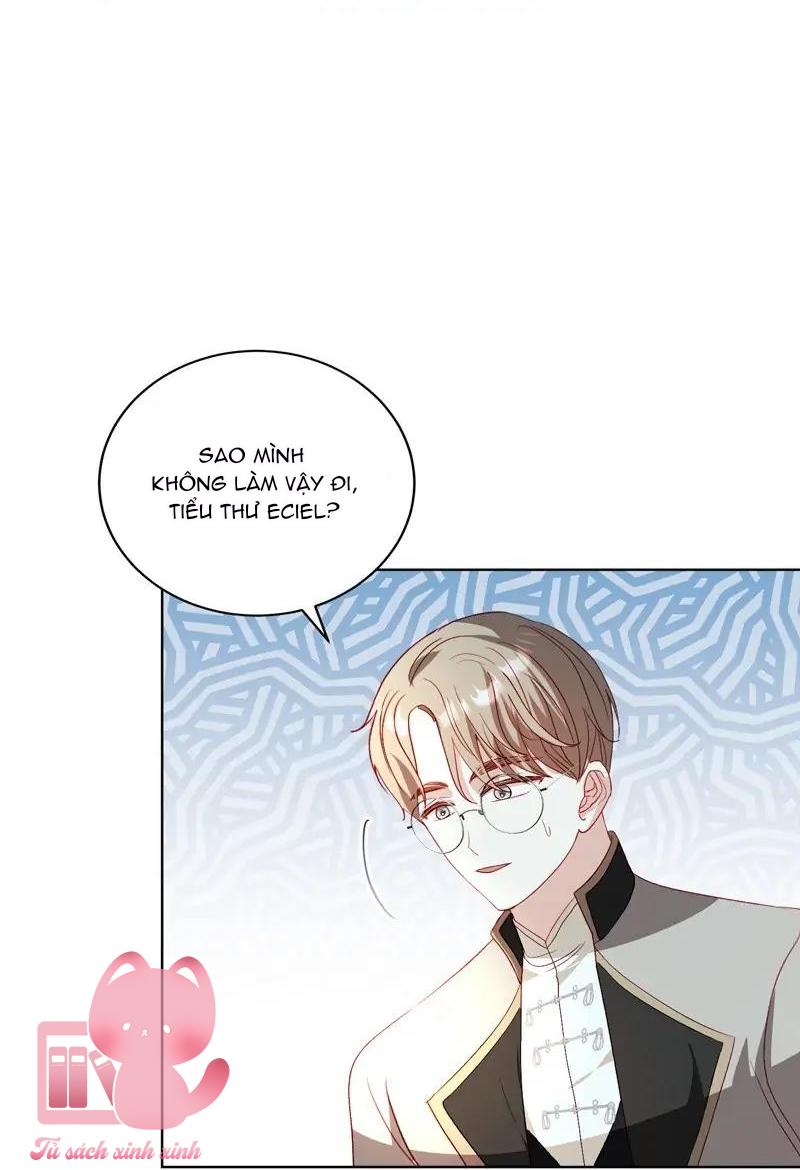 Một Ngày Nọ Bỗng Dưng Cha Xuất Hiện Chapter 36 - Trang 4