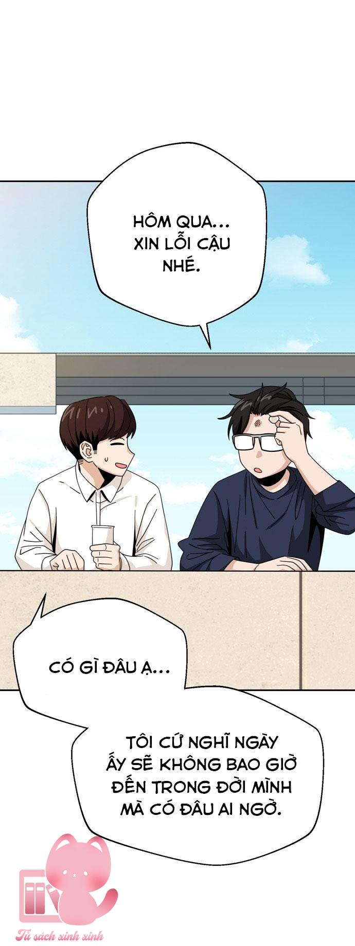 Lớ Ngớ Vớ Phải Tình Yêu Chap 37 - Trang 2