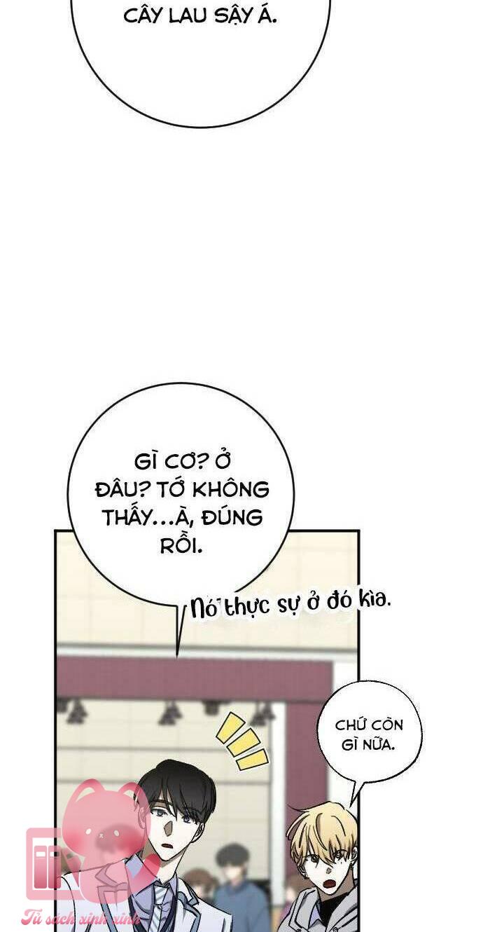 Đêm Của Bóng Tối Chapter 40 - Trang 4