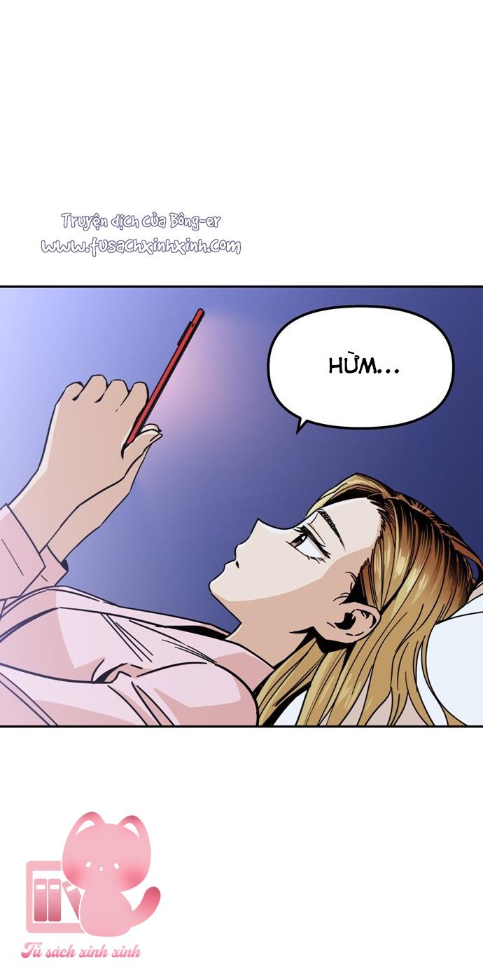 Lớ Ngớ Vớ Phải Tình Yêu Chapter 3 - Trang 4