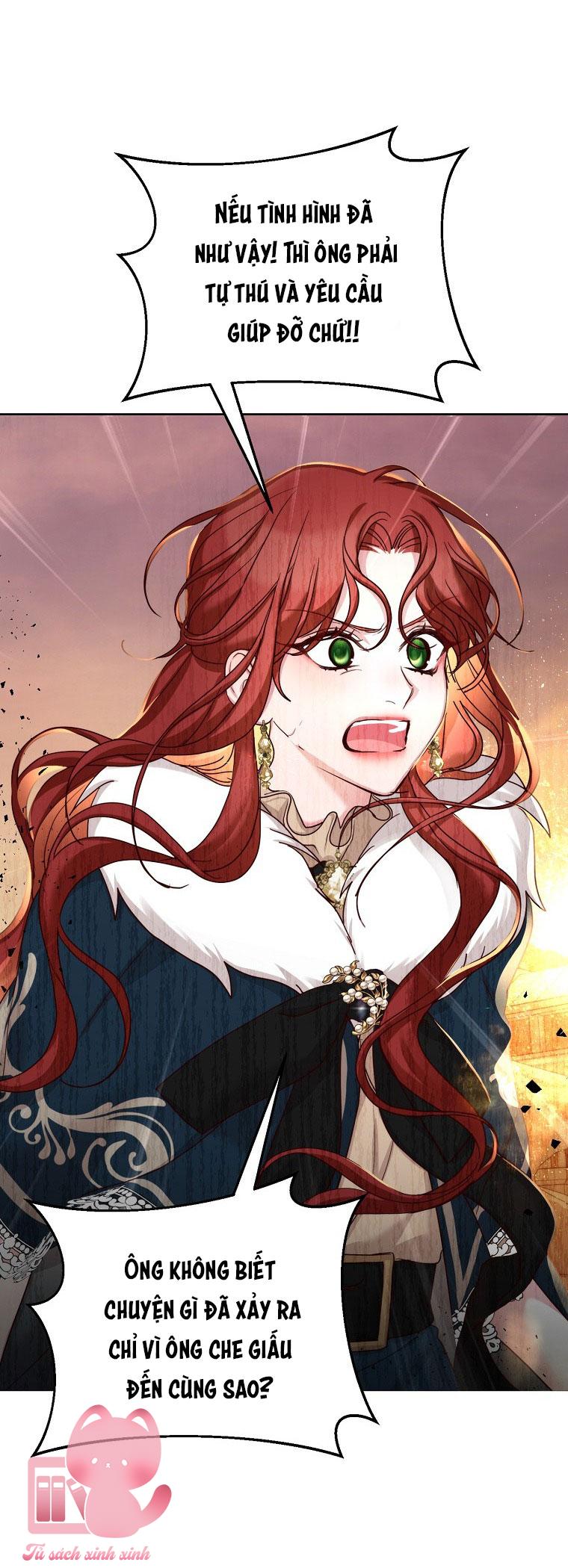 Thế Thì Ta Cứ Trở Thành Kẻ Ác Thôi Chap 61 - Trang 2