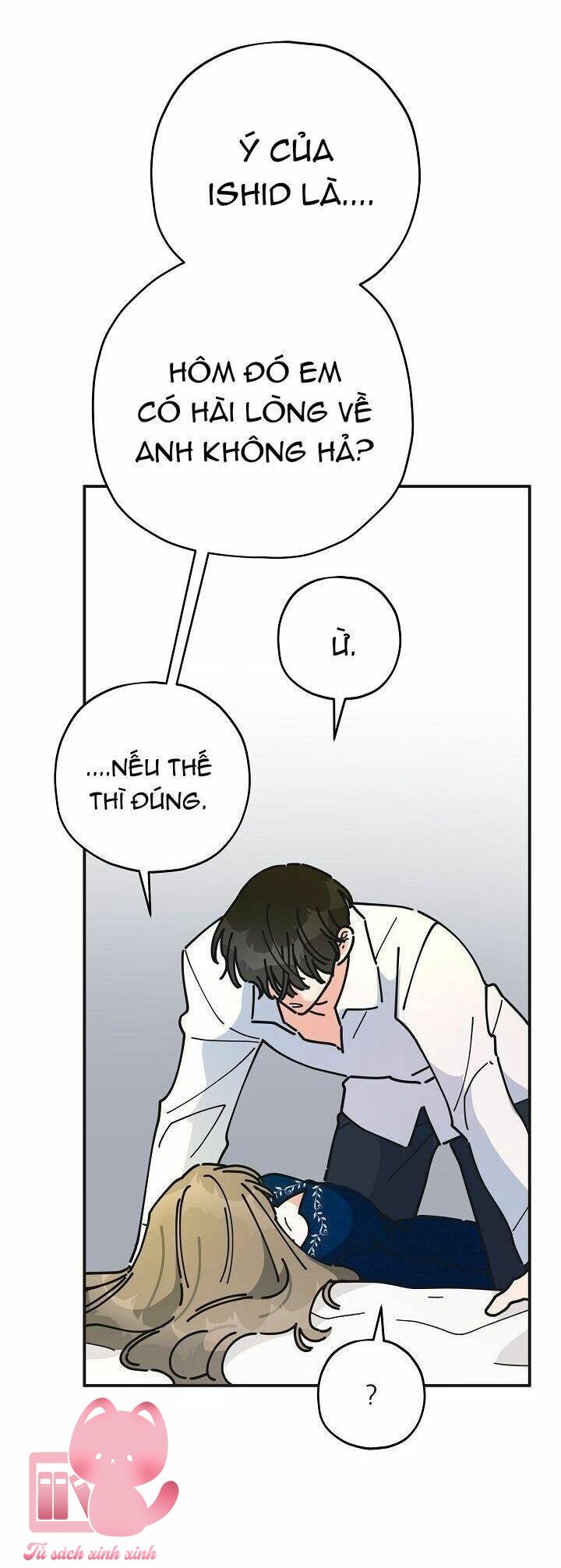 Người Hùng Của Ác Nữ Chapter 58 - Trang 4
