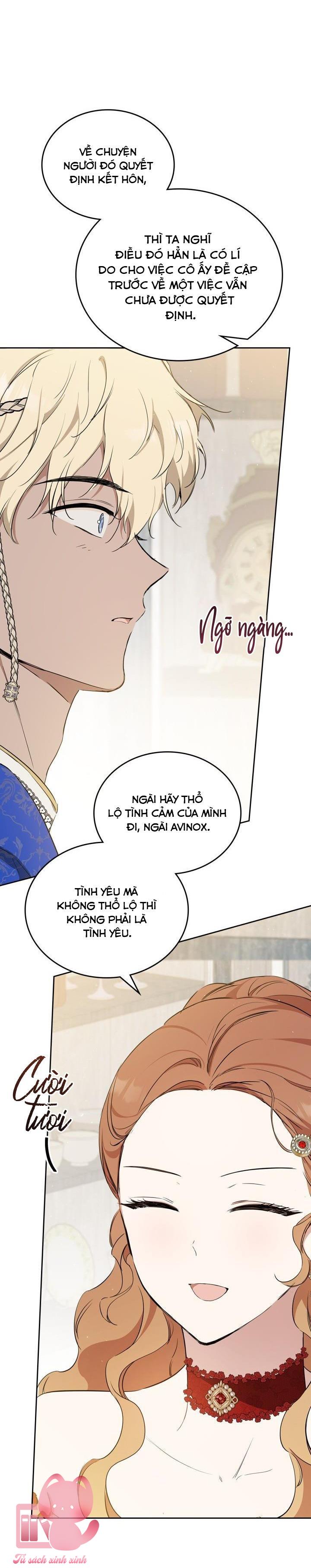 Kiếp Này Ta Sẽ Trở Thành Gia Chủ Chap 155 - Trang 2