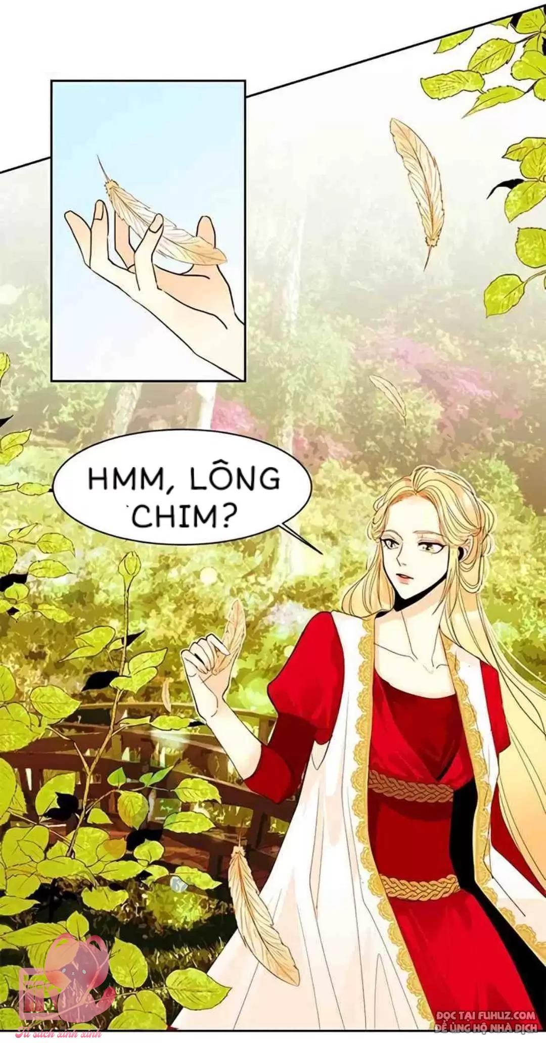 Hoàng Hậu Tái Hôn Chapter 6 - Trang 4