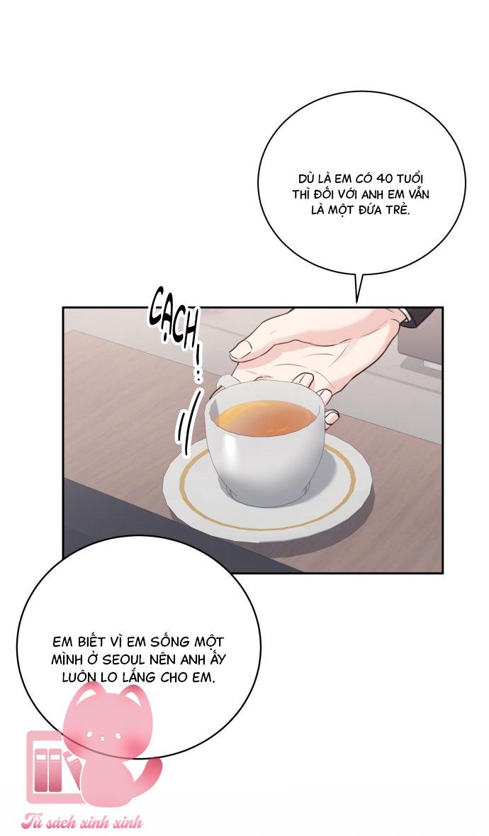 Mùa Hè Bất Tận Chap 2 - Trang 3