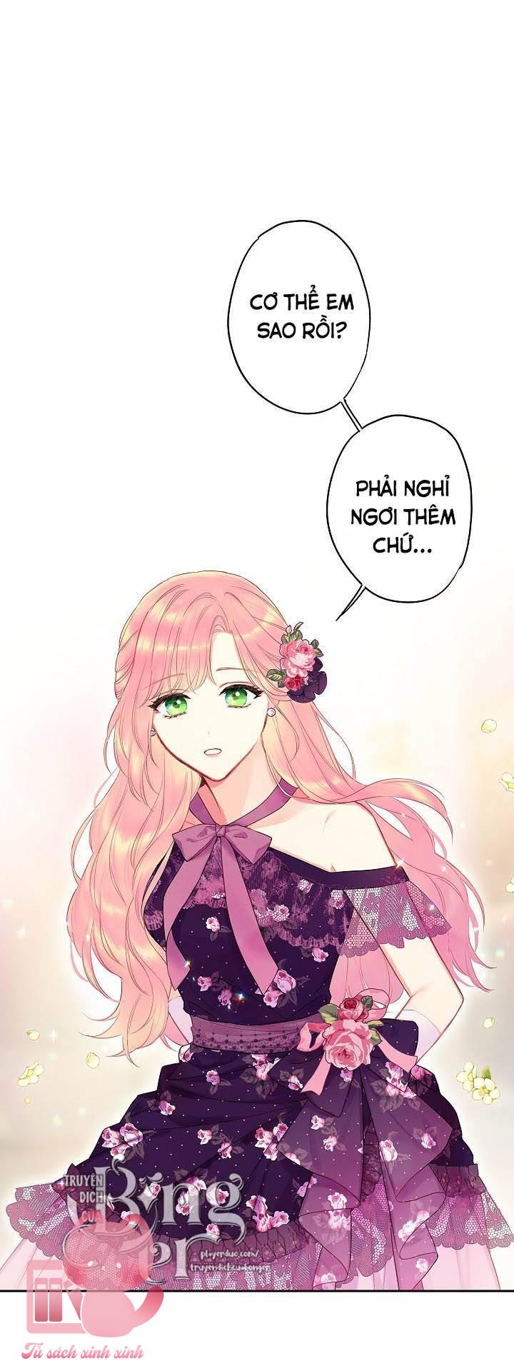 Ác Nữ Muốn Ly Hôn Chap 86 - Trang 2