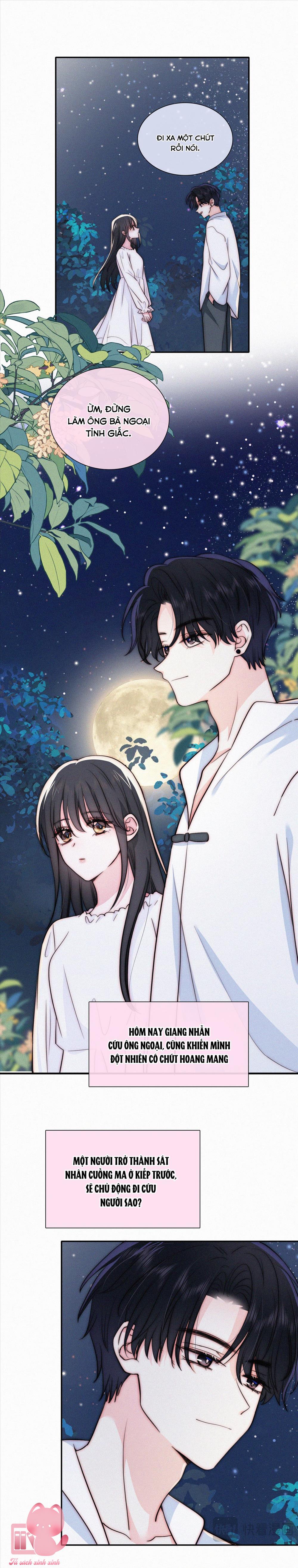 Bệnh Yêu Chap 73 - Trang 2