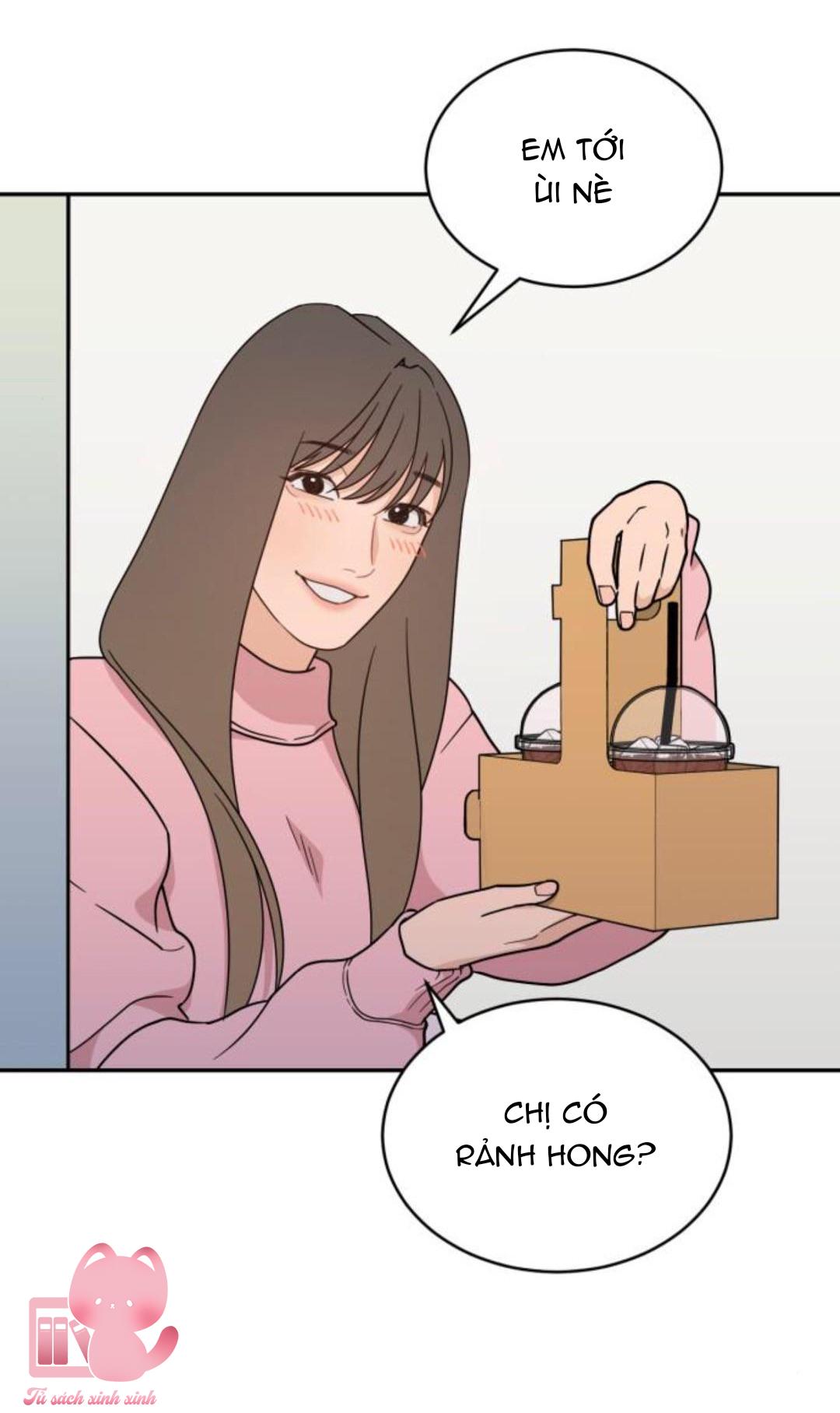 Vận May Không Ngờ Chap 44 - Trang 2