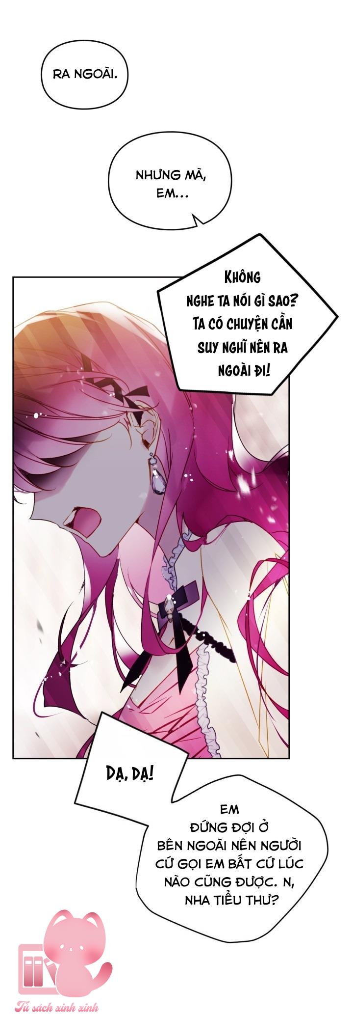 Kết Cục Của Nhân Vật Phản Diện Chỉ Có Thể Là Cái Chết Chapter 137 - Trang 4