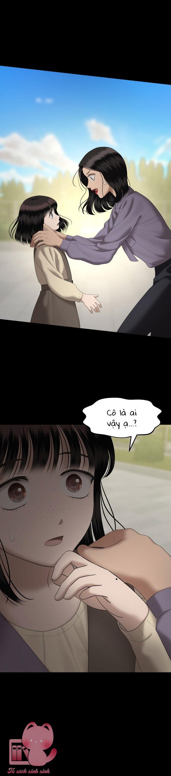Chị Em Tranh Đấu Chap 70 - Trang 2