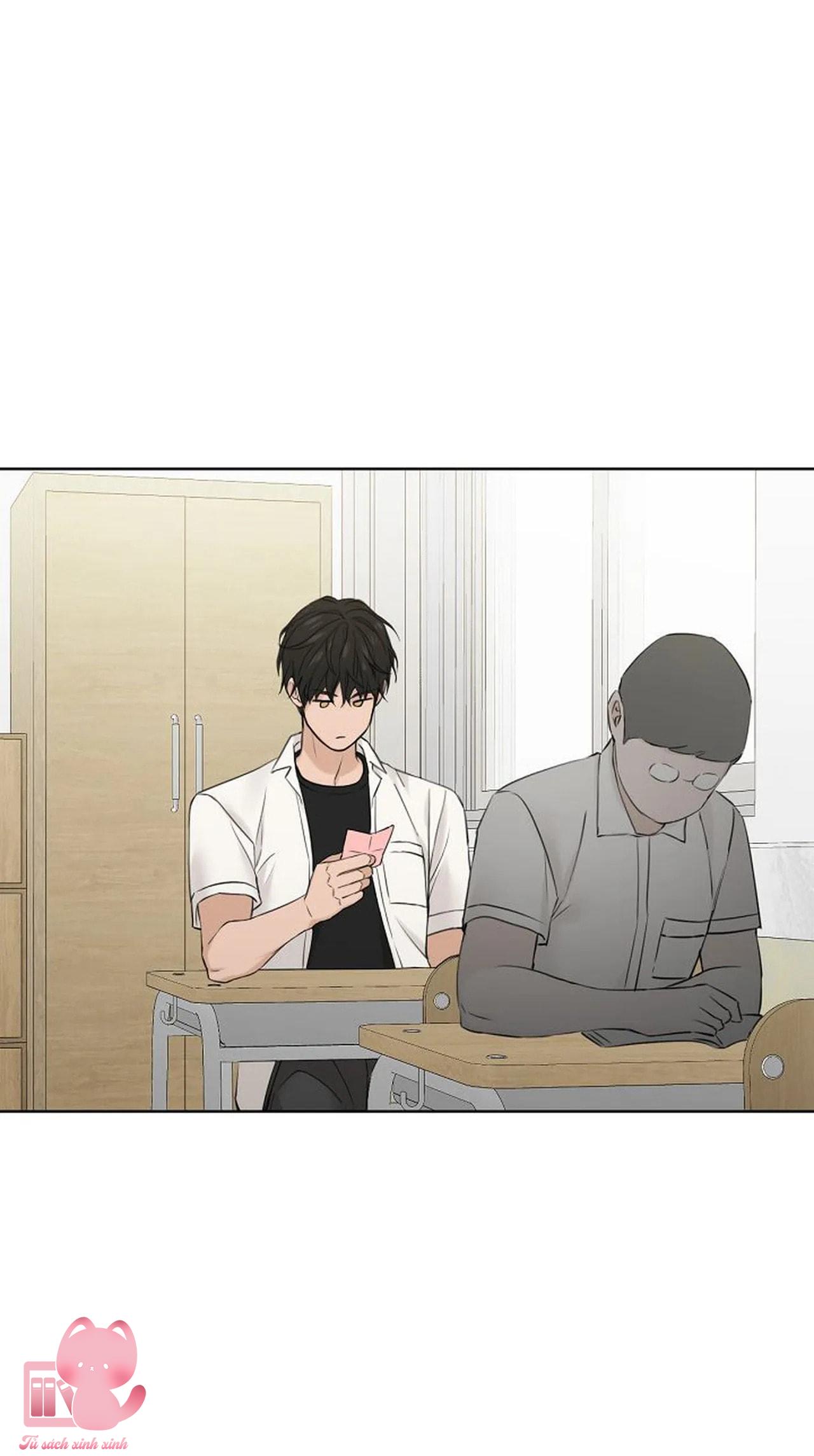 Bình Minh Chap 23 - Trang 4