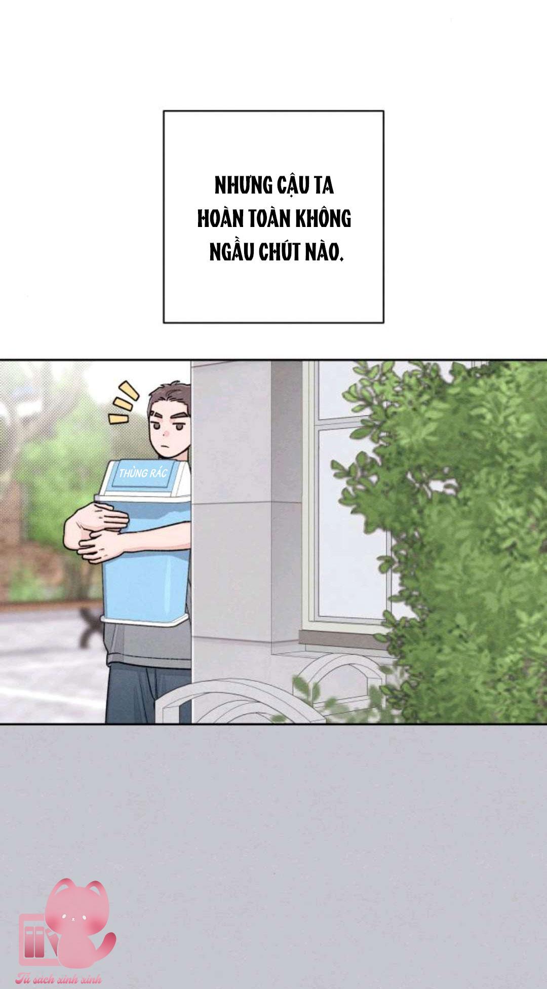 Bí Mật Thanh Xuân Chapter 87 - Trang 4