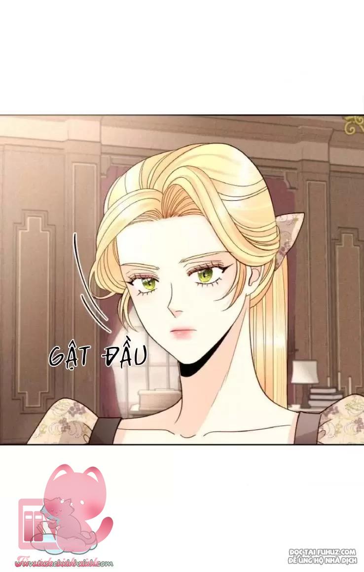 Hoàng Hậu Tái Hôn Chapter 99 - Trang 4