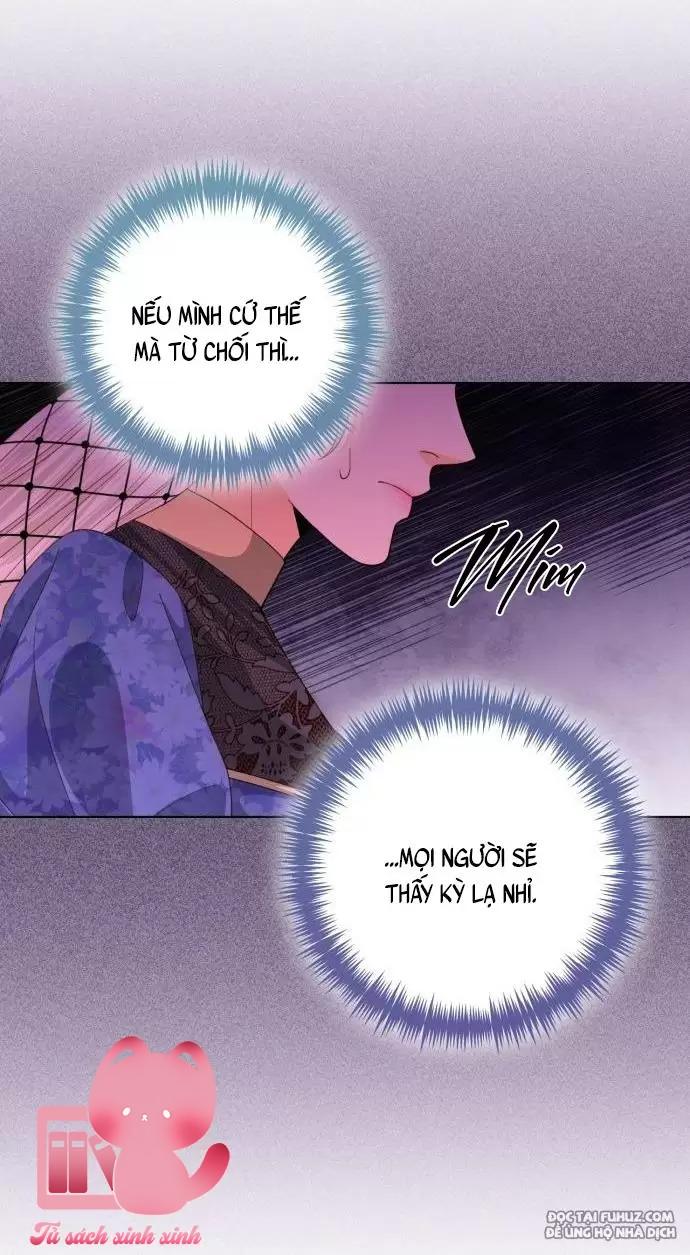 Hoàng Hậu Tái Hôn Chapter 137 - Trang 4