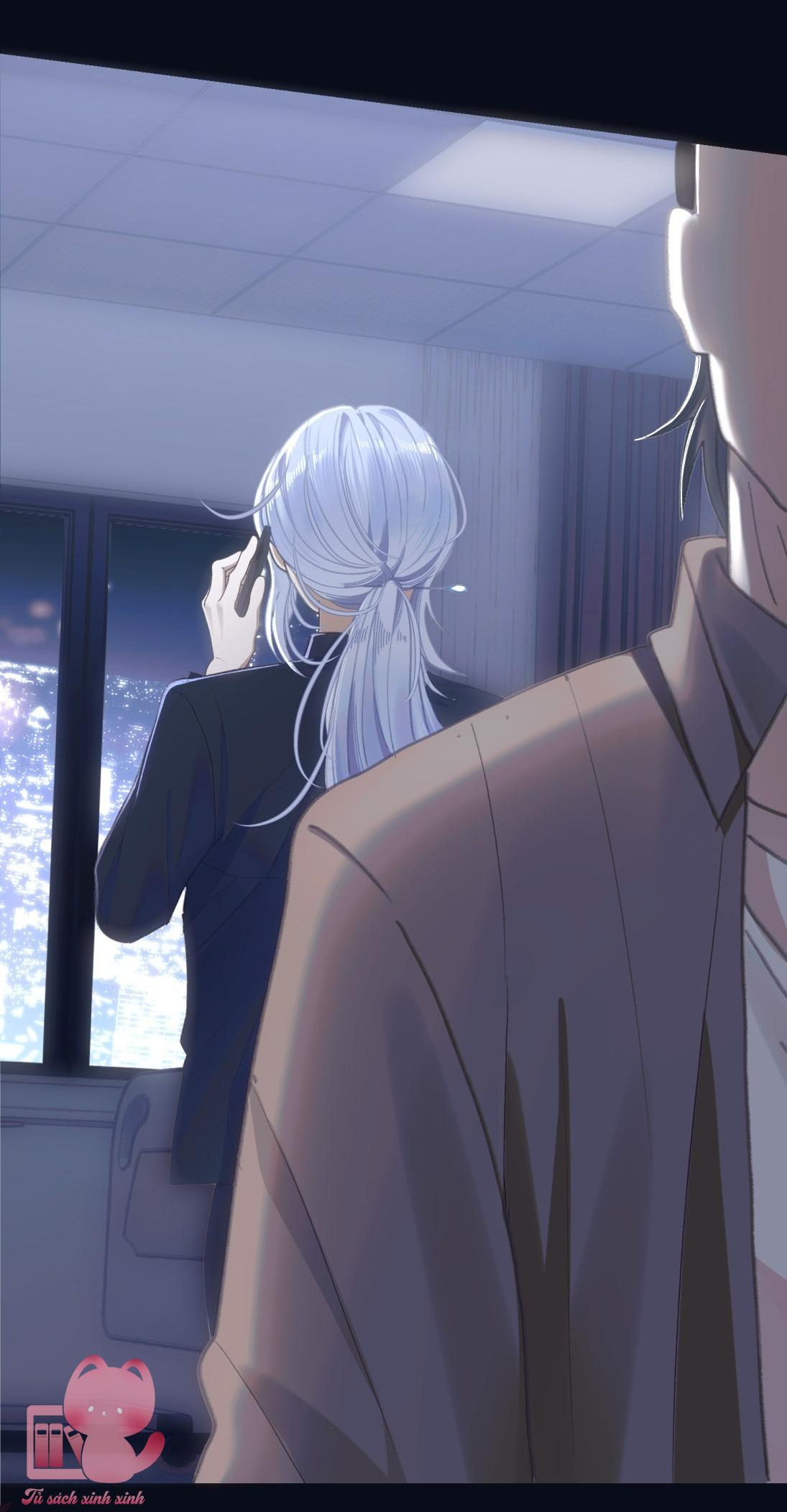 Đồng loại Chapter 11 - Trang 3