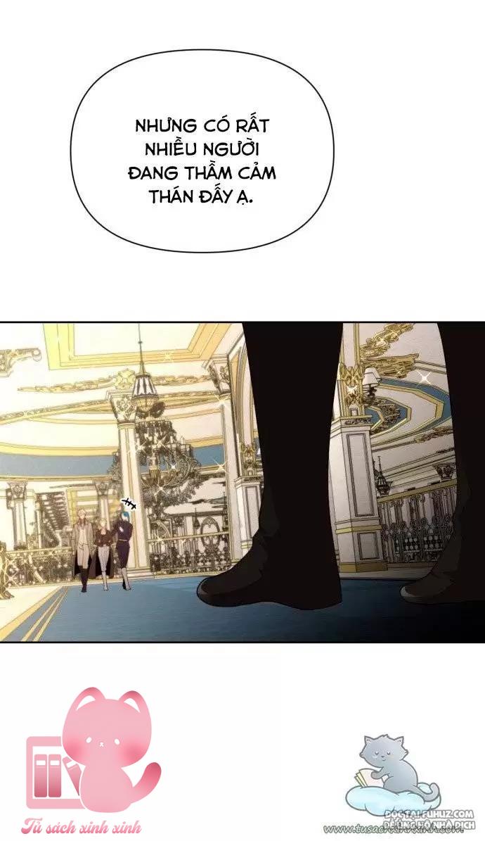 Hoàng Hậu Tái Hôn Chapter 86 - Trang 4