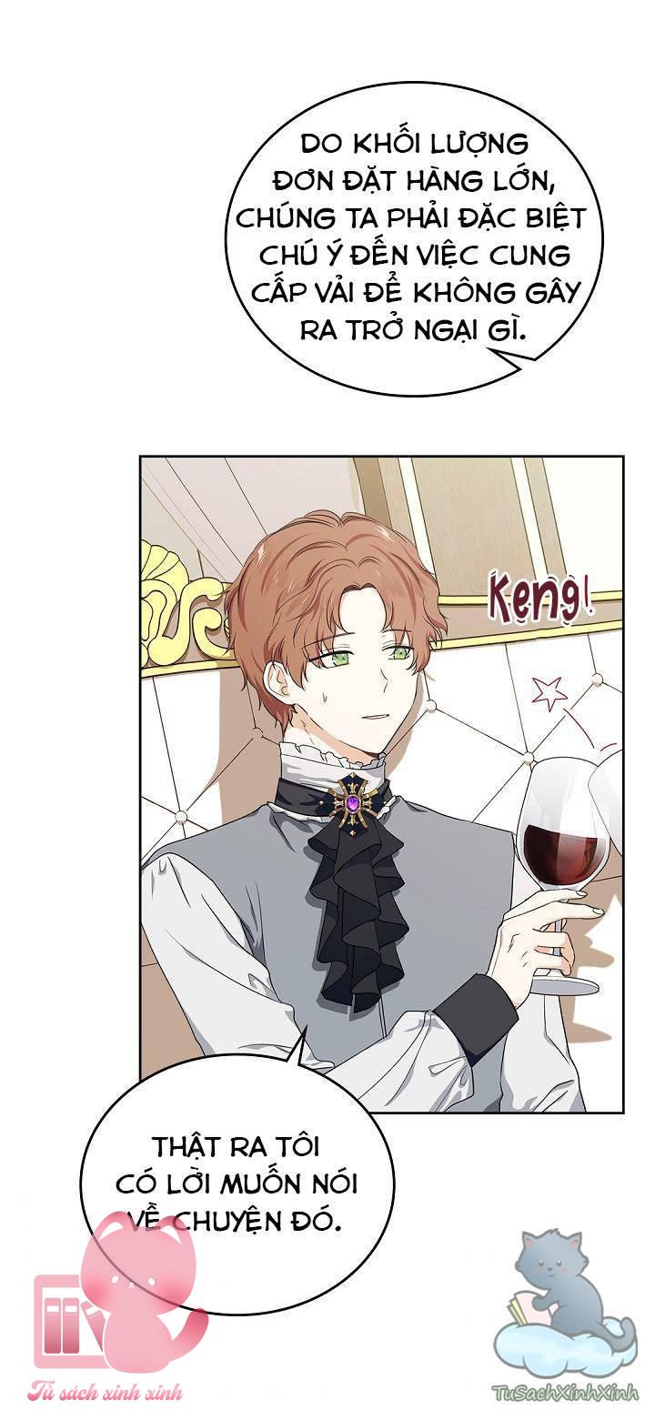 Kiếp Này Ta Sẽ Trở Thành Gia Chủ Chap 20 - Trang 2