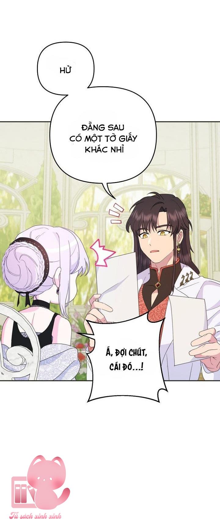 Bỏ Quách Chồng Con Đi, Tiền Bạc Mới Là Tất Cả Chap 38 - Trang 2