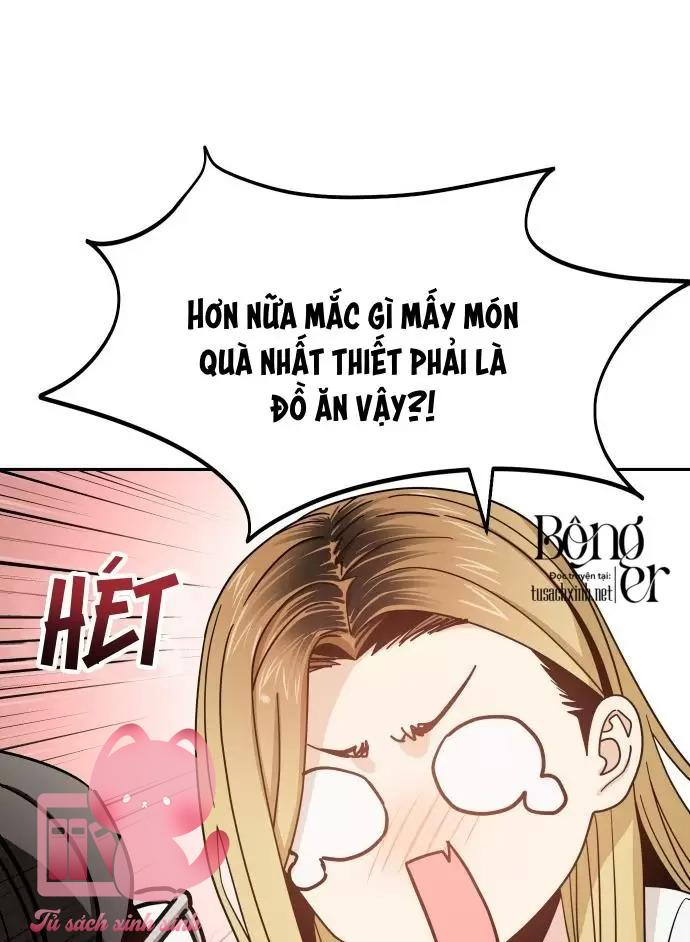 Lớ Ngớ Vớ Phải Tình Yêu Chap 57 - Trang 2