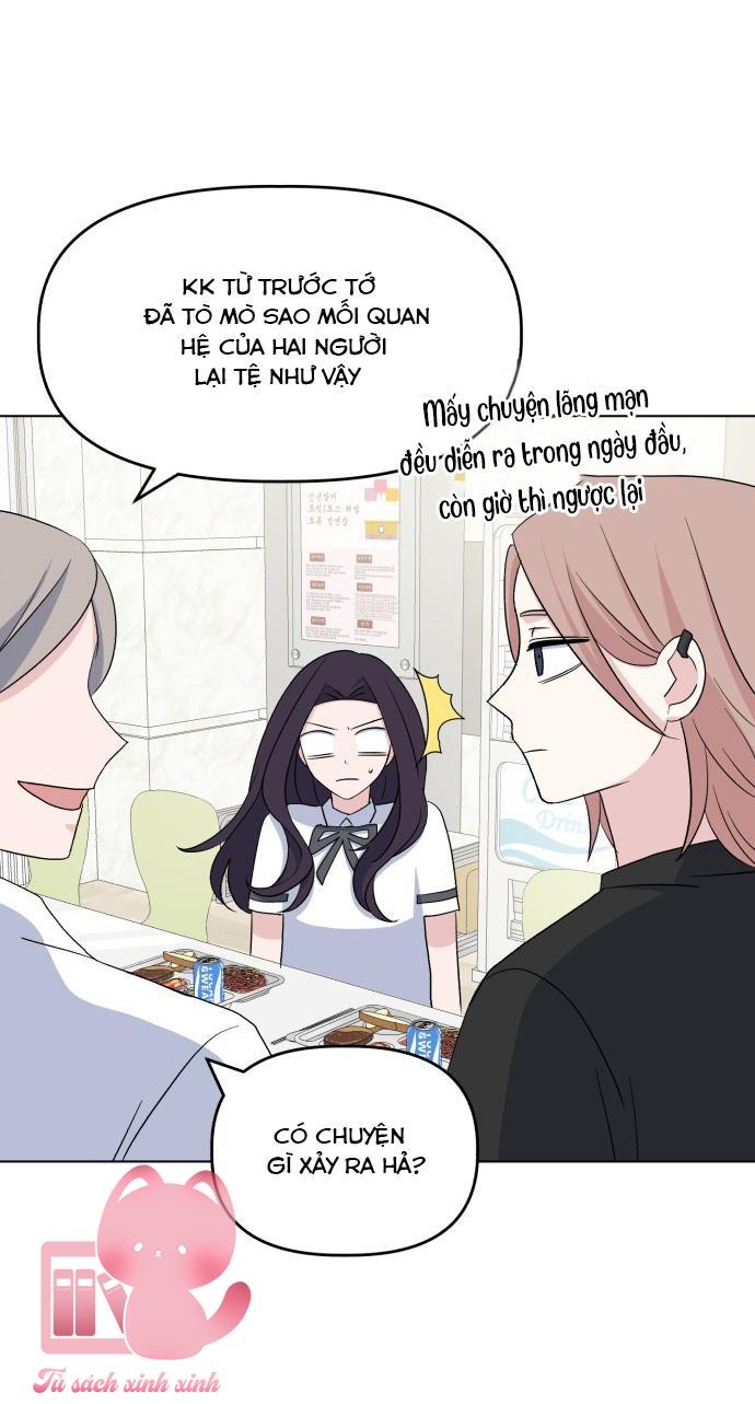 Quan Hệ Nhân Quả Chap 9 - Trang 2