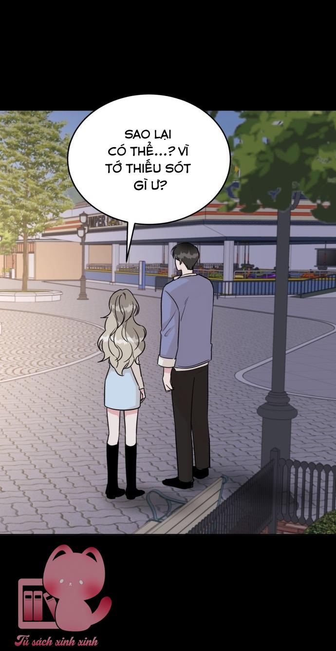 Chúng Ta Là Gì Của Nhau? Chap 15 - Trang 2