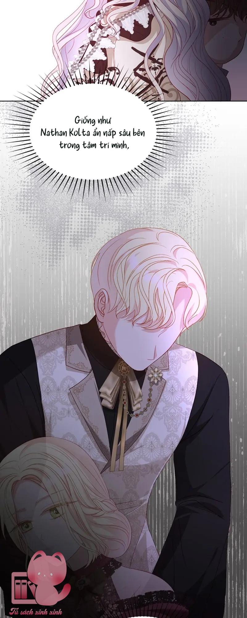 Một Ngày Nọ Bỗng Dưng Cha Xuất Hiện Chapter 29 - Trang 4